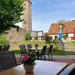 Burg 어벤버그