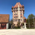 Burg 호텔
