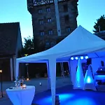 Burg 4* 어벤버그