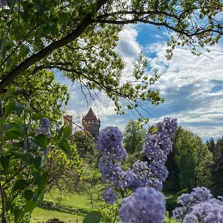 Hotel Burg 4*
