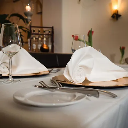 Burg Hotel 4*
