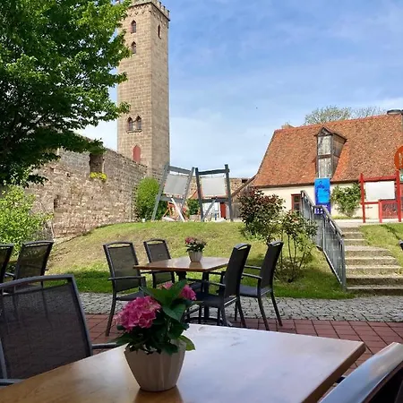 Burg Abenberg