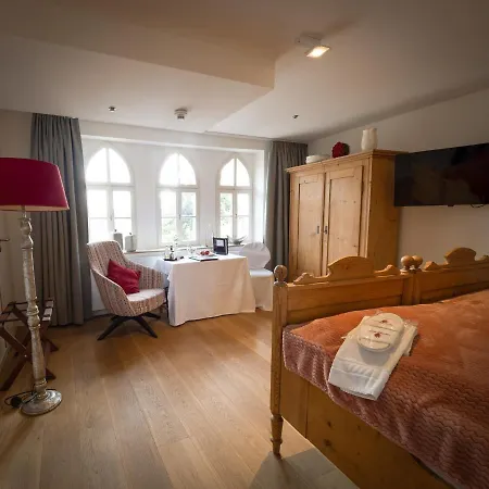 Burg 4* Abenberg