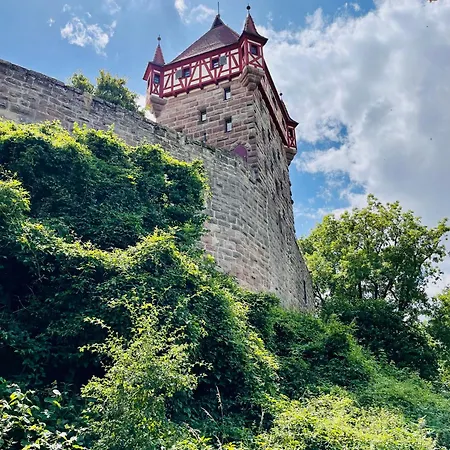 Burg 4* Abenberg