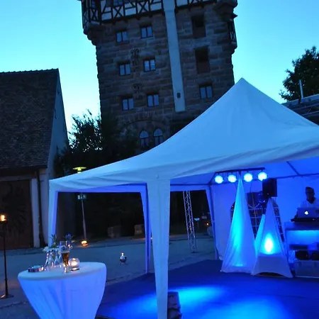 Burg 4* Abenberg