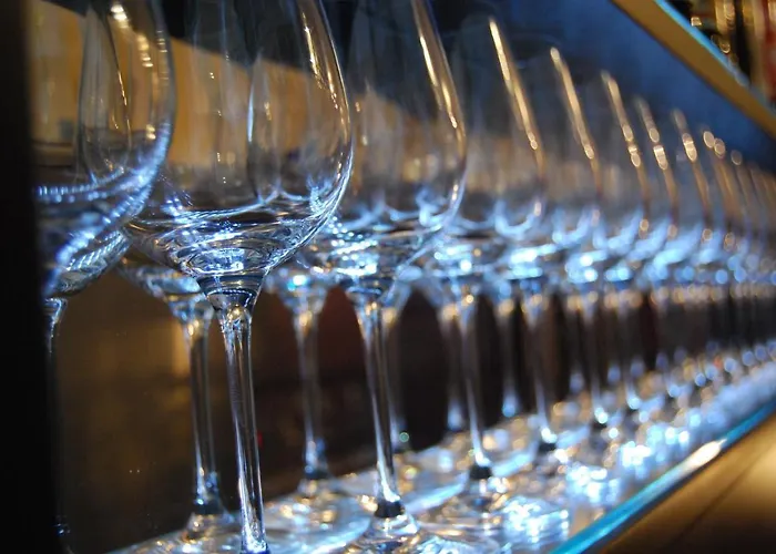 Burg Ξενοδοχείο