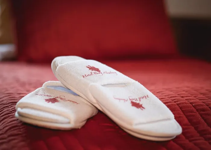 Burg Ξενοδοχείο Abenberg