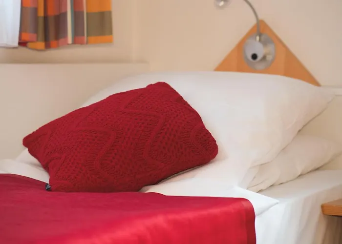 Burg Ξενοδοχείο Abenberg