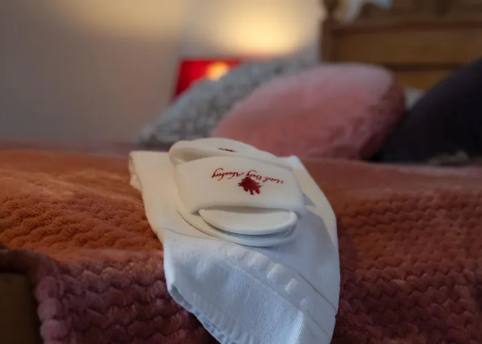 Ξενοδοχείο Burg