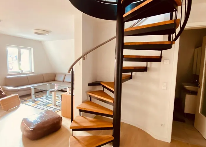 Ξενοδοχείο Burg Abenberg