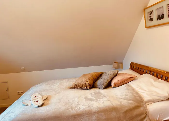 Ξενοδοχείο Burg