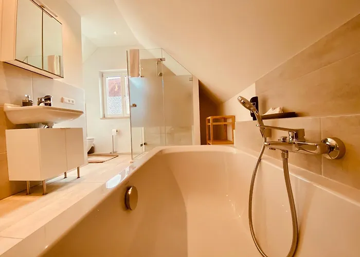 Burg Ξενοδοχείο Abenberg