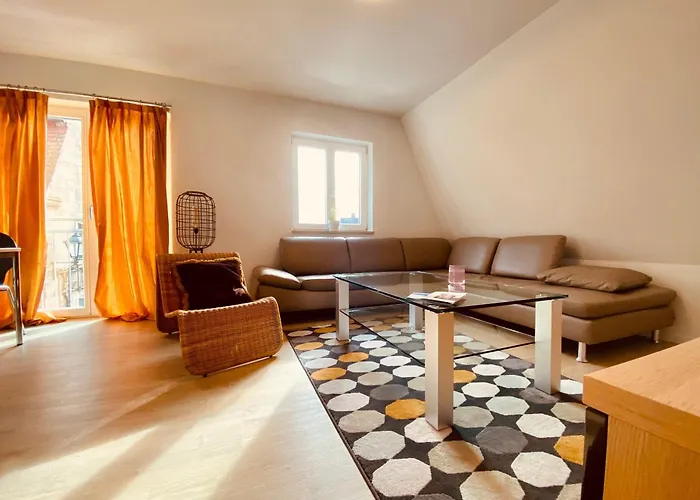 Ξενοδοχείο Burg 4*