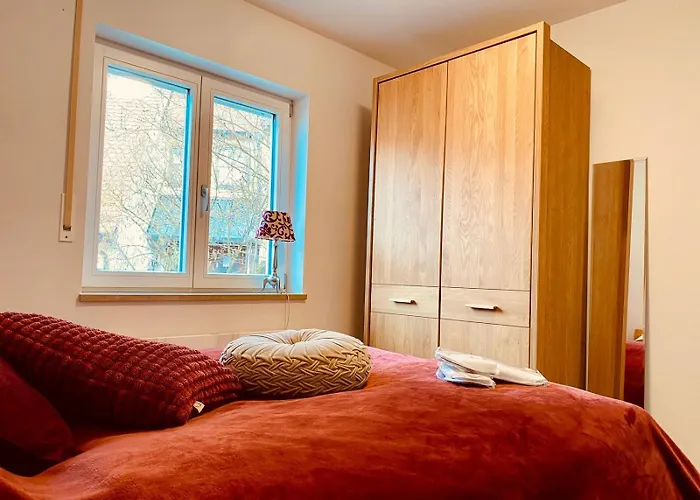 Ξενοδοχείο Burg