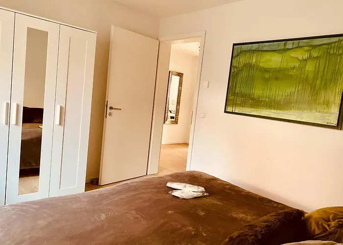 Ξενοδοχείο Burg Abenberg