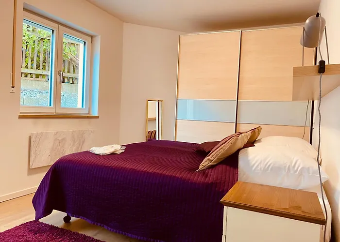 Ξενοδοχείο Burg