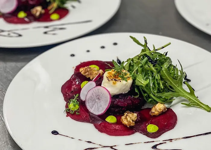 Burg Ξενοδοχείο