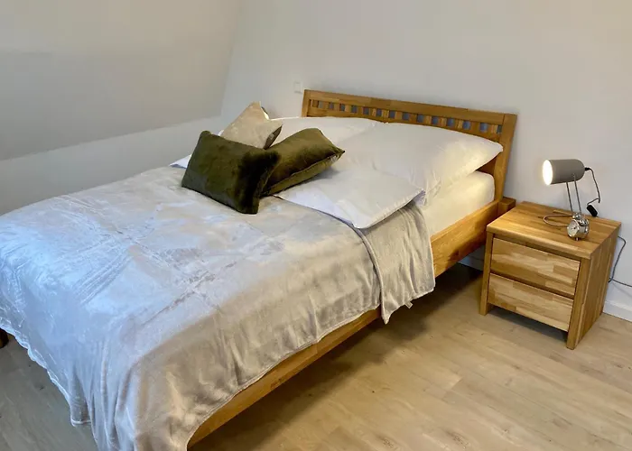 Ξενοδοχείο Burg 4*