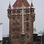 Burg Hotel 4*