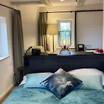 Hotel Burg