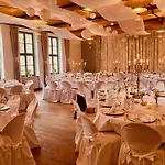Hotel Burg Abenberg