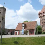 Burg 4* Abenberg