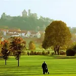 Burg Hotel 4*