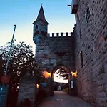 Hotel Burg