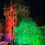 Hotel Burg 4*
