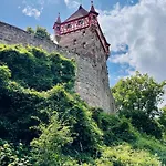Burg 4* Abenberg