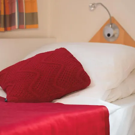 Burg Hotell Abenberg