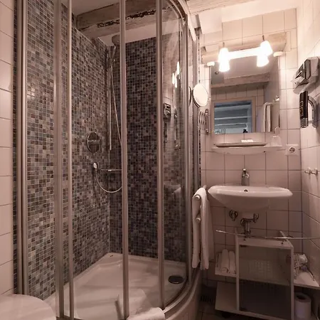 阿本贝格酒店 4* 阿本贝格