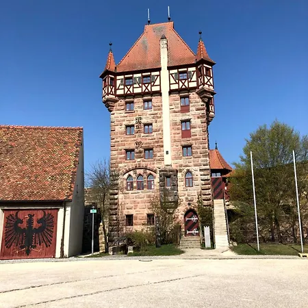 Burg Hotel