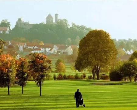 Burg Hotel 4*