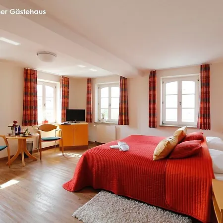Burg Hotell Abenberg