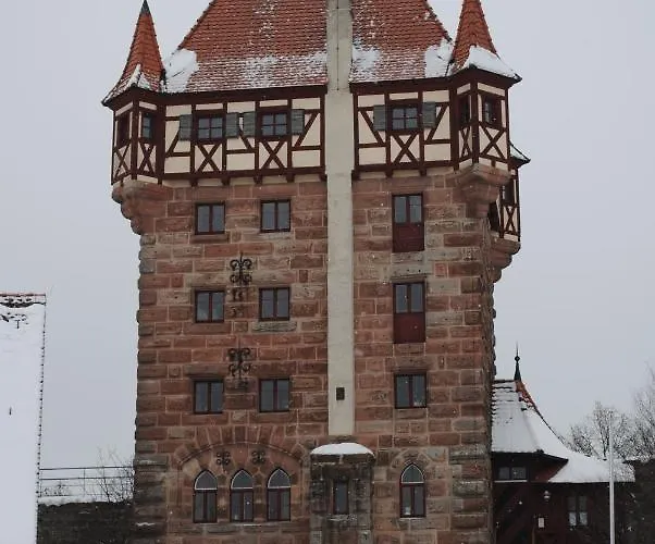 Burg Hotel 4*